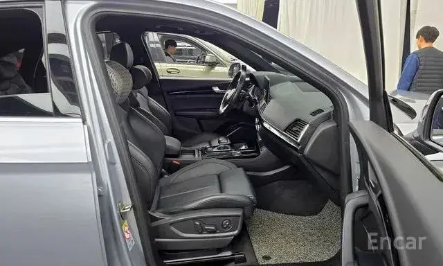 AUDI Q5 PREMIUM 2022