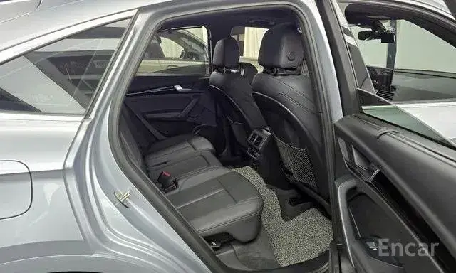 AUDI Q5 PREMIUM 2022