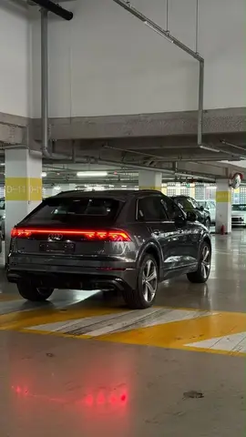 AUDI Q8 PREMIUM 2026