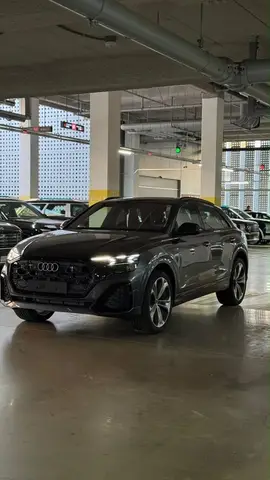 AUDI Q8 PREMIUM 2026