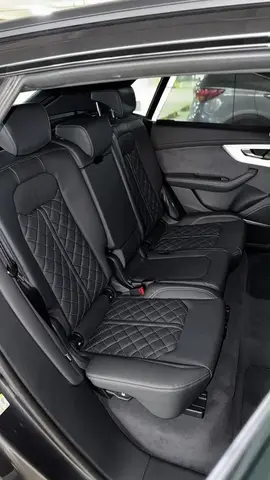 AUDI Q8 PREMIUM 2026