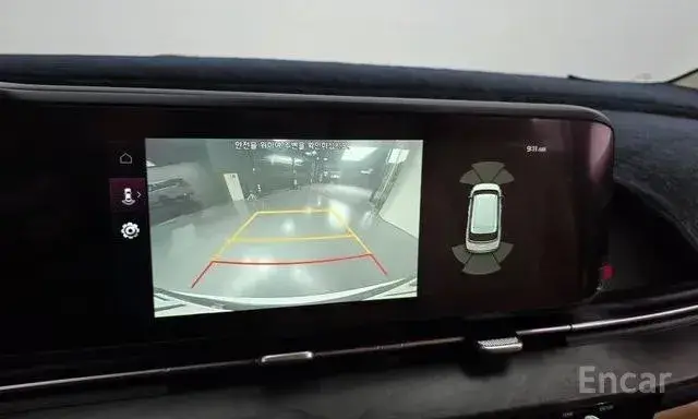 KIA CARNIVAL SIGNATURE 2022