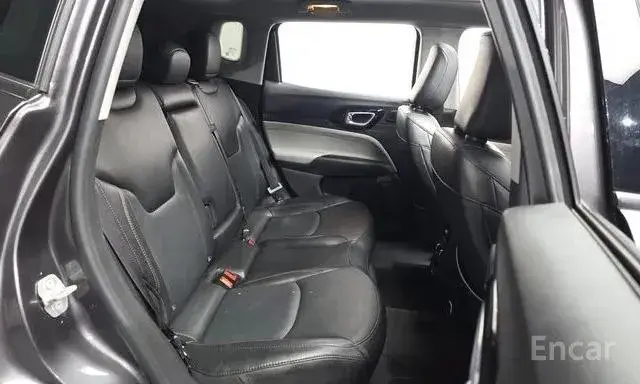 JEEP COMPASS LIMITED 2022