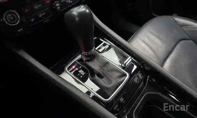JEEP COMPASS LIMITED 2022