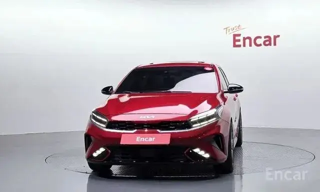 KIA K3 SIGNATURE 2023