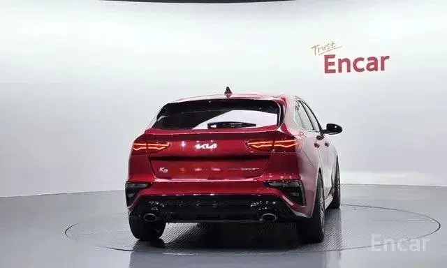 KIA K3 SIGNATURE 2023