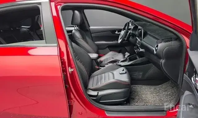 KIA K3 SIGNATURE 2023