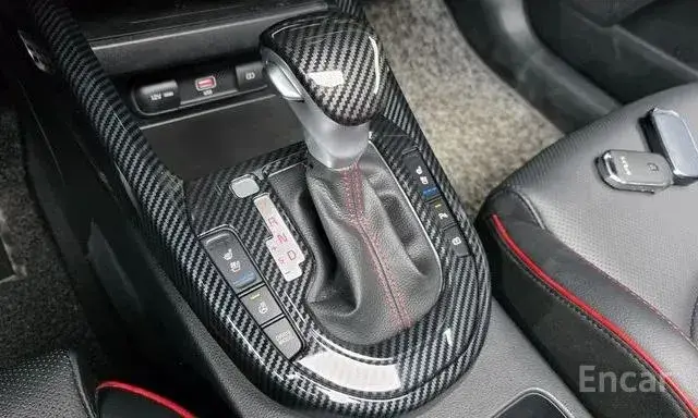 KIA K3 SIGNATURE 2023