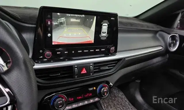 KIA K3 SIGNATURE 2023