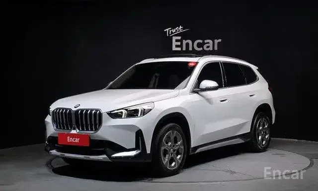 BMW X1 SDRIVE20I XLINE 2023