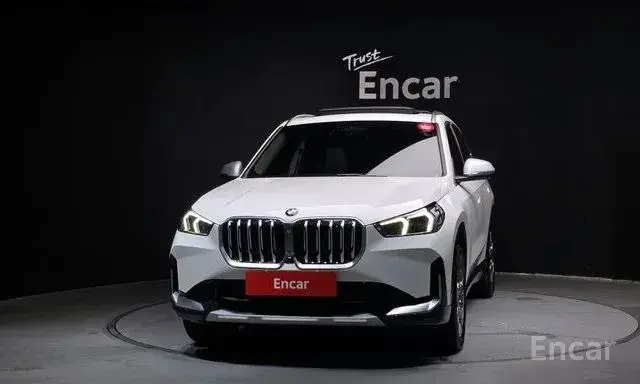BMW X1 SDRIVE20I XLINE 2023