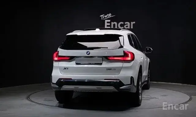 BMW X1 SDRIVE20I XLINE 2023