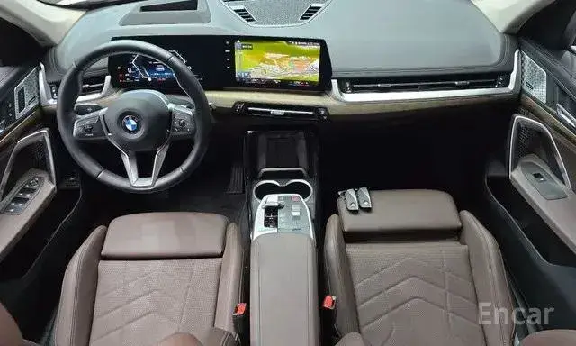 BMW X1 SDRIVE20I XLINE 2023