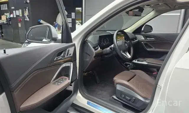 BMW X1 SDRIVE20I XLINE 2023