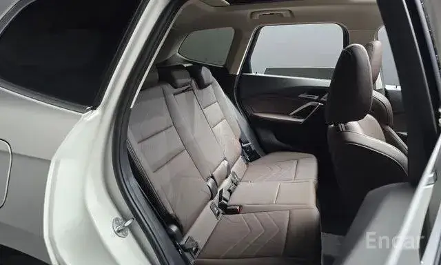 BMW X1 SDRIVE20I XLINE 2023
