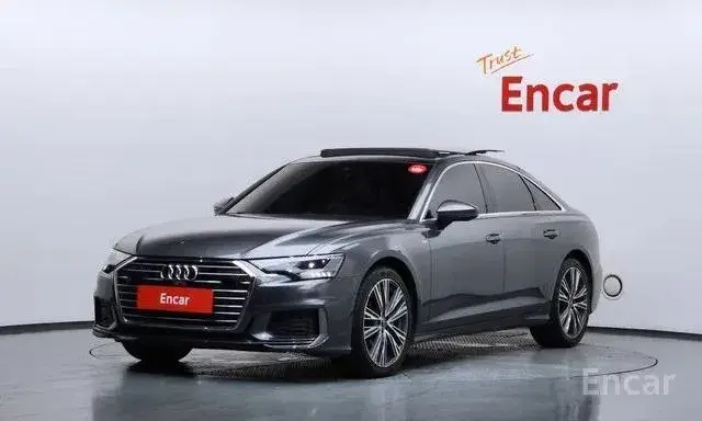 AUDI A6 PREMIUM 2022