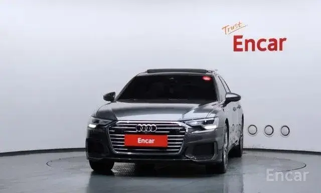 AUDI A6 PREMIUM 2022