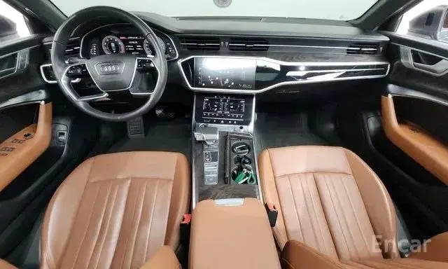 AUDI A6 PREMIUM 2022