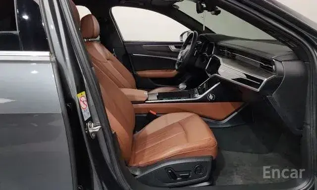 AUDI A6 PREMIUM 2022