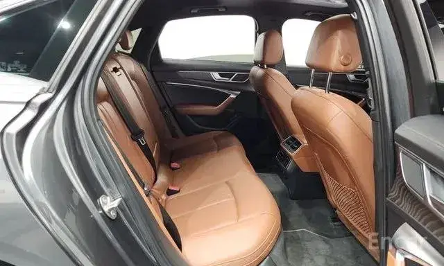 AUDI A6 PREMIUM 2022