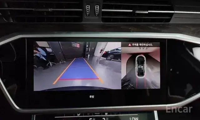 AUDI A6 PREMIUM 2022