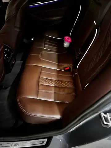 BMW 523 D 2022