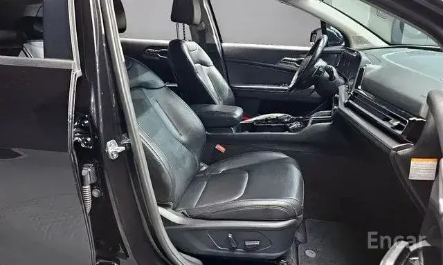 KIA SPORTAGE NOBLESSE 2022