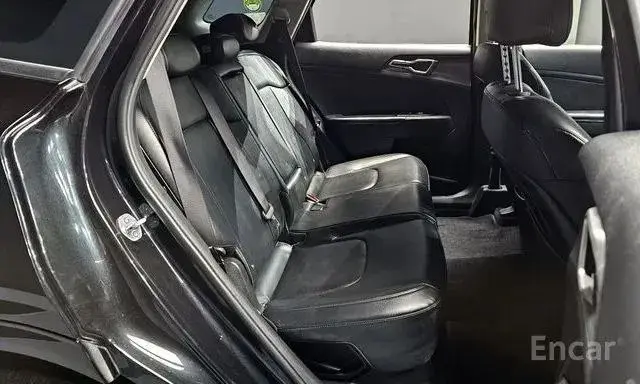KIA SPORTAGE NOBLESSE 2022