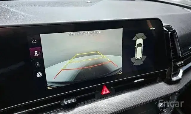 KIA SPORTAGE NOBLESSE 2022