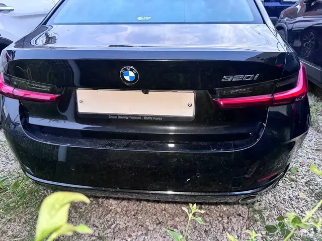 BMW 320I 2022