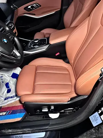 BMW 320I 2022