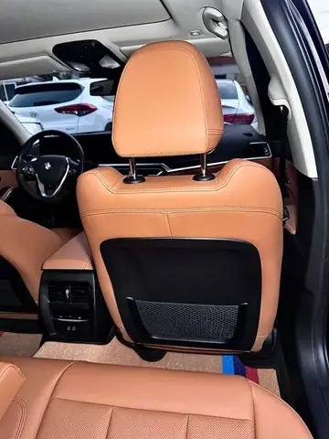 BMW 320I 2022