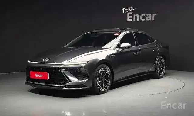 HYUNDAI SONATA INSPIRATION 2023