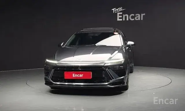 HYUNDAI SONATA INSPIRATION 2023