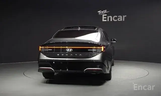 HYUNDAI SONATA INSPIRATION 2023