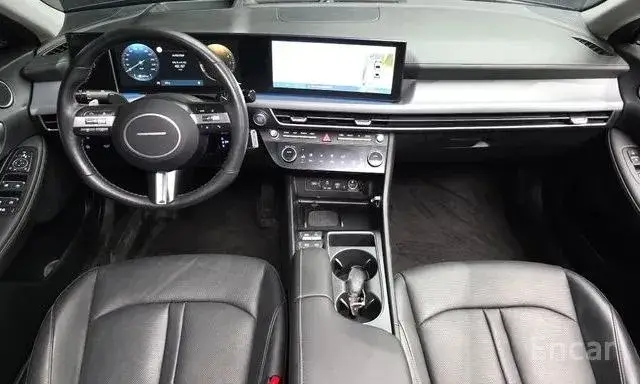 HYUNDAI SONATA INSPIRATION 2023