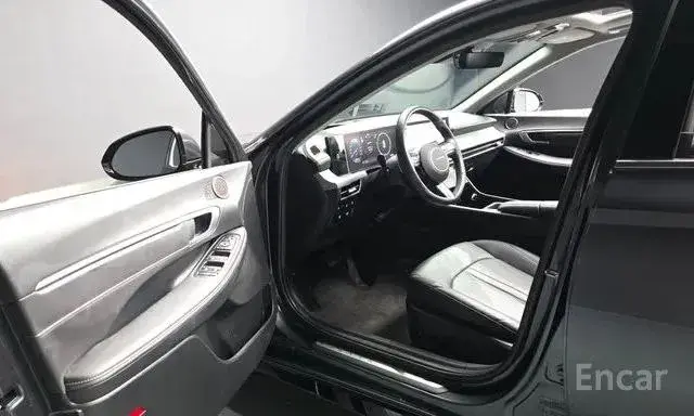 HYUNDAI SONATA INSPIRATION 2023