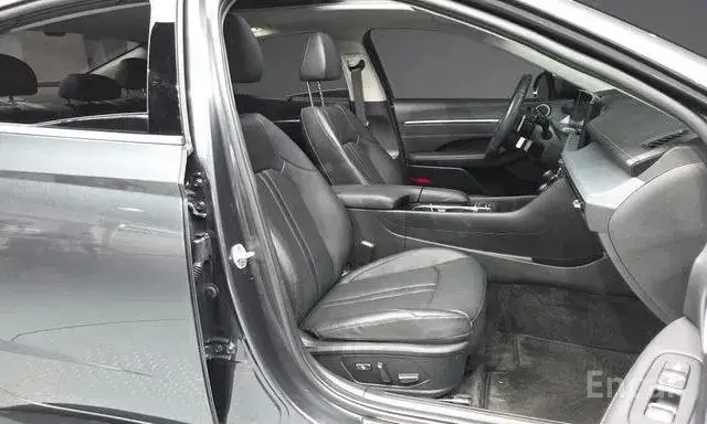 HYUNDAI SONATA INSPIRATION 2023