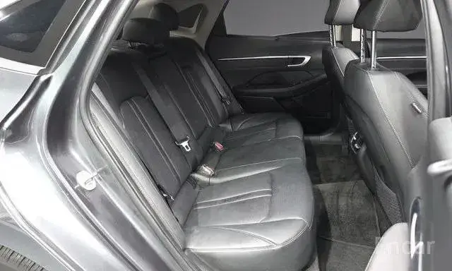 HYUNDAI SONATA INSPIRATION 2023
