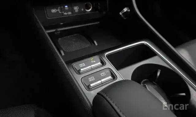 HYUNDAI SONATA INSPIRATION 2023