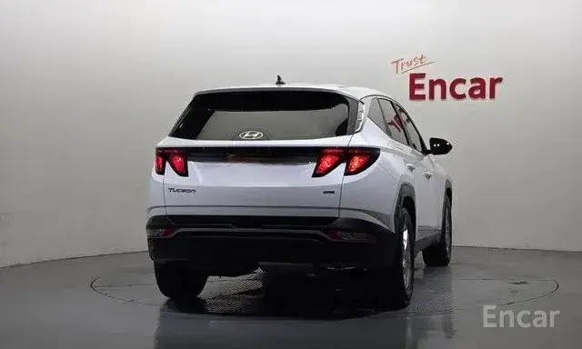 HYUNDAI TUCSON MODERN 2023