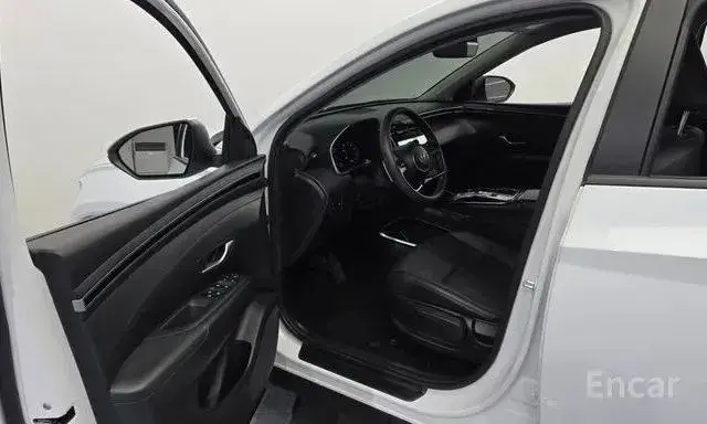 HYUNDAI TUCSON MODERN 2023