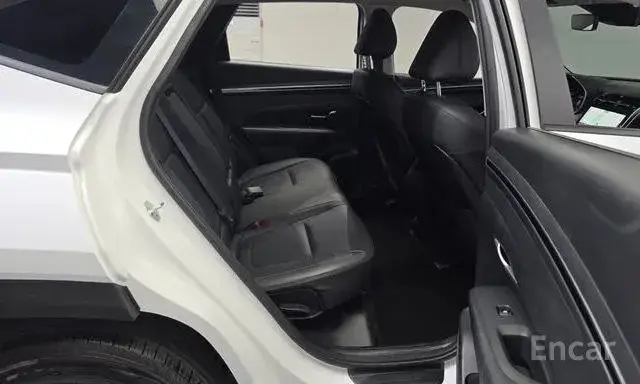 HYUNDAI TUCSON MODERN 2023