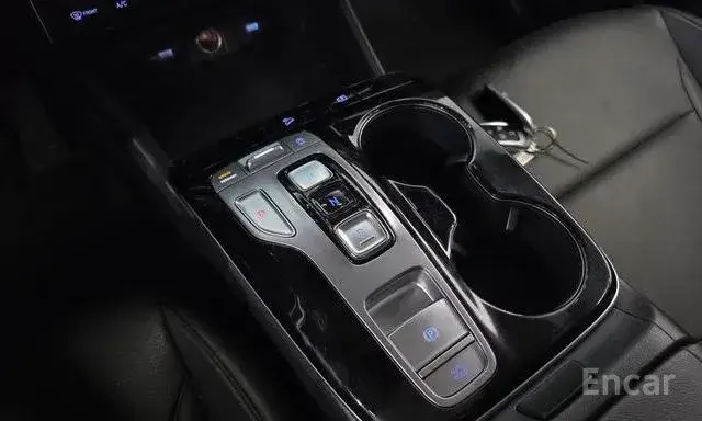 HYUNDAI TUCSON MODERN 2023