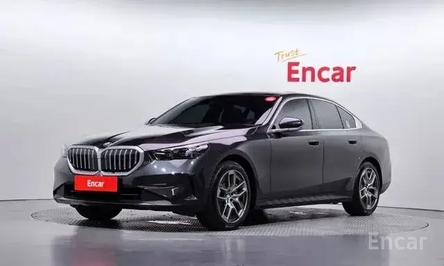 BMW 530I XDRIVE 2023