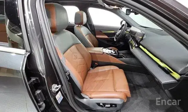BMW 530I XDRIVE 2023