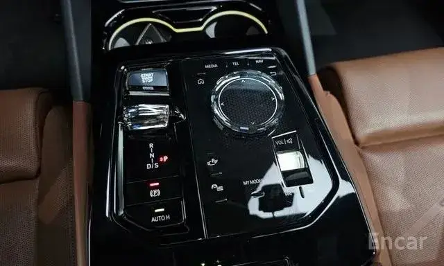 BMW 530I XDRIVE 2023