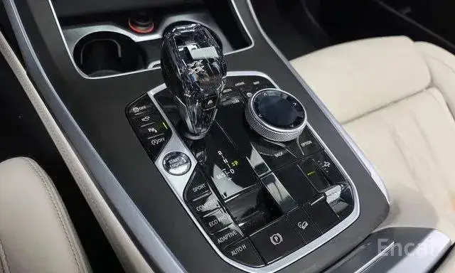 BMW X7 XDRIVE 40I DESIGN 2022