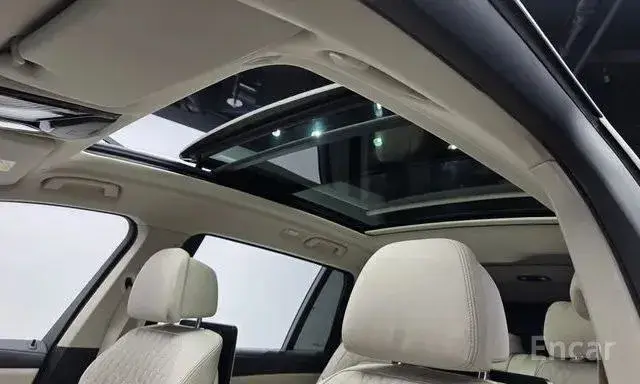 BMW X7 XDRIVE 40I DESIGN 2022