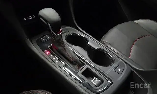 CHEVROLET EQUINOX RS 2022